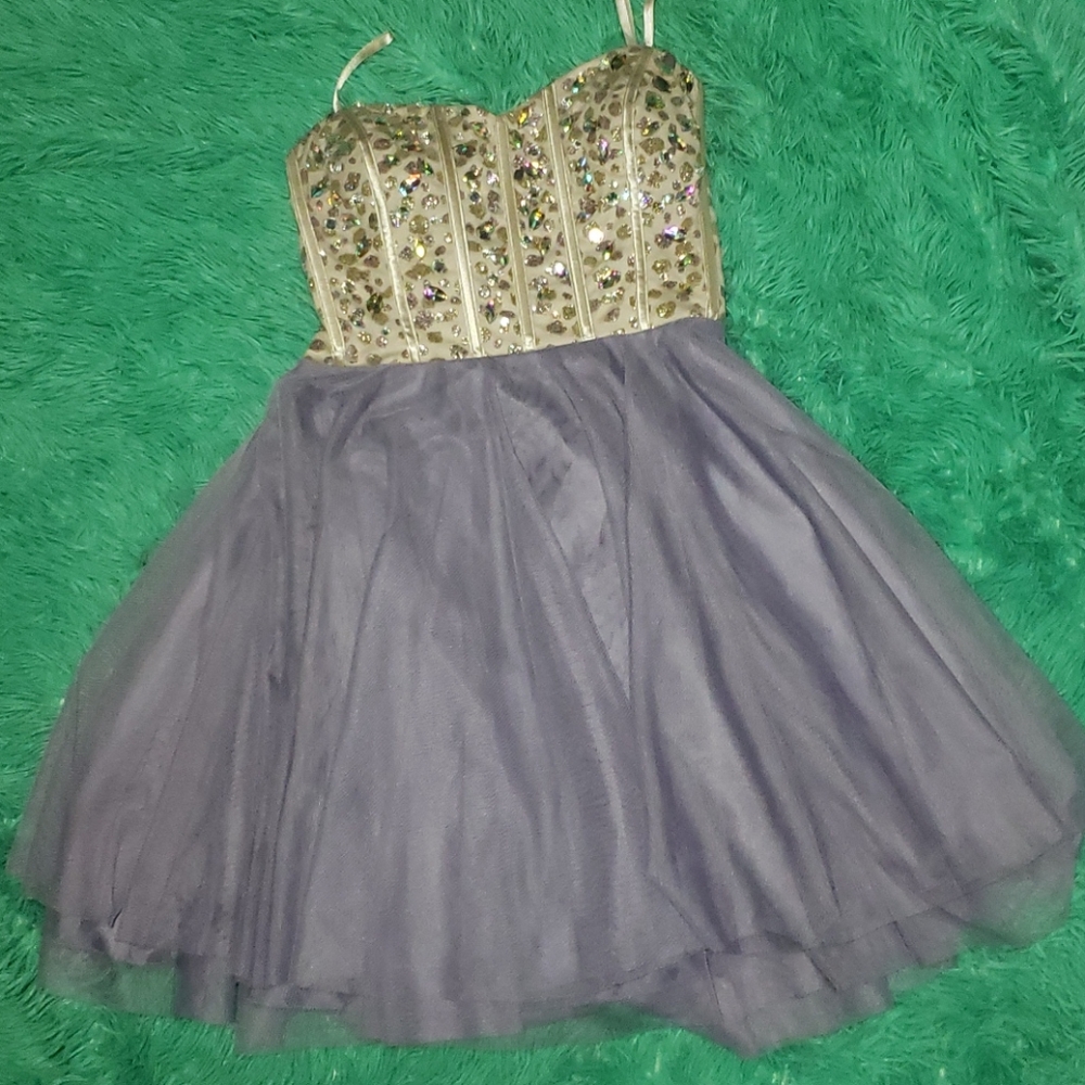 Party dress